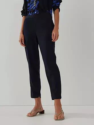 SOMEDAY | Pantalón 7/8 CHARLIE | blau